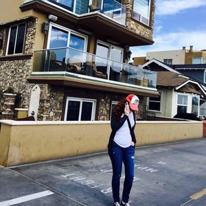 Meet your Posher, Mandy